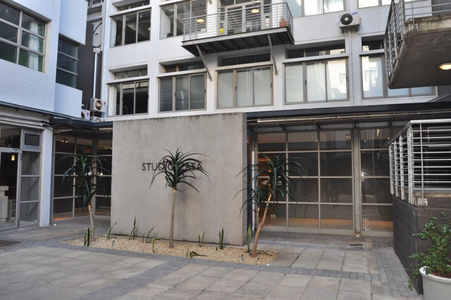 Commercial Property for Sale in Woodstock Western Cape